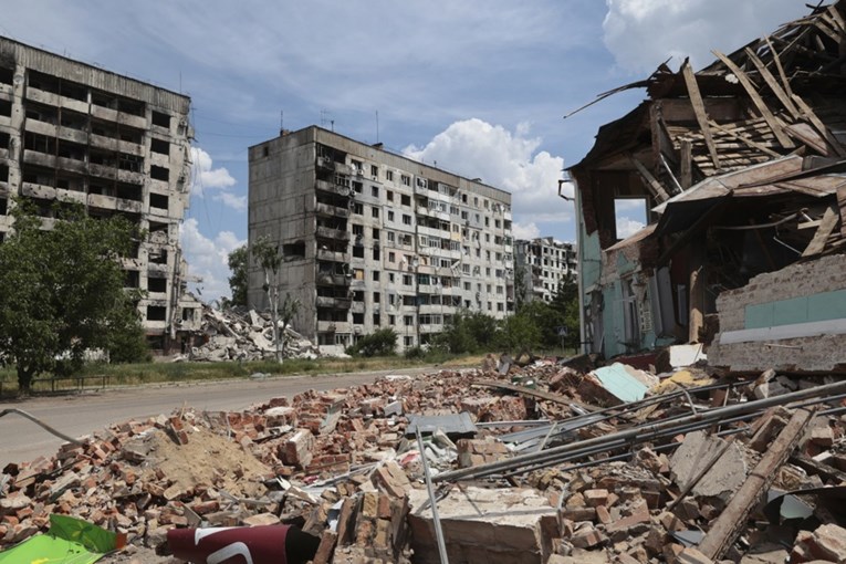 Propao EU plan da Ukrajini omogući golem novac od zamrznute ruske imovine