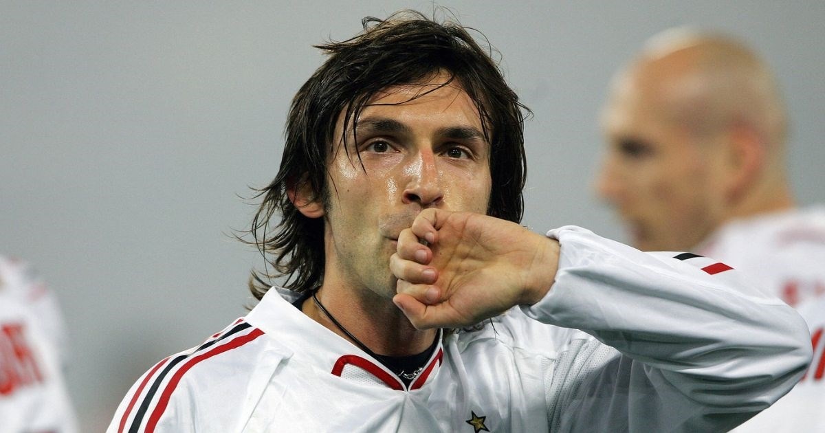 Milan ga je doveo umjesto zaboravljenog Hrvata, a on je postao legenda