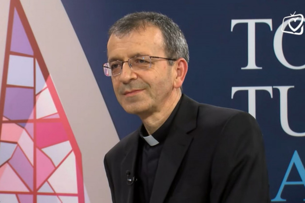 Djevojka je prijavila silovanje, svećenik optužen da joj je rekao da šuti i da se "pročisti"