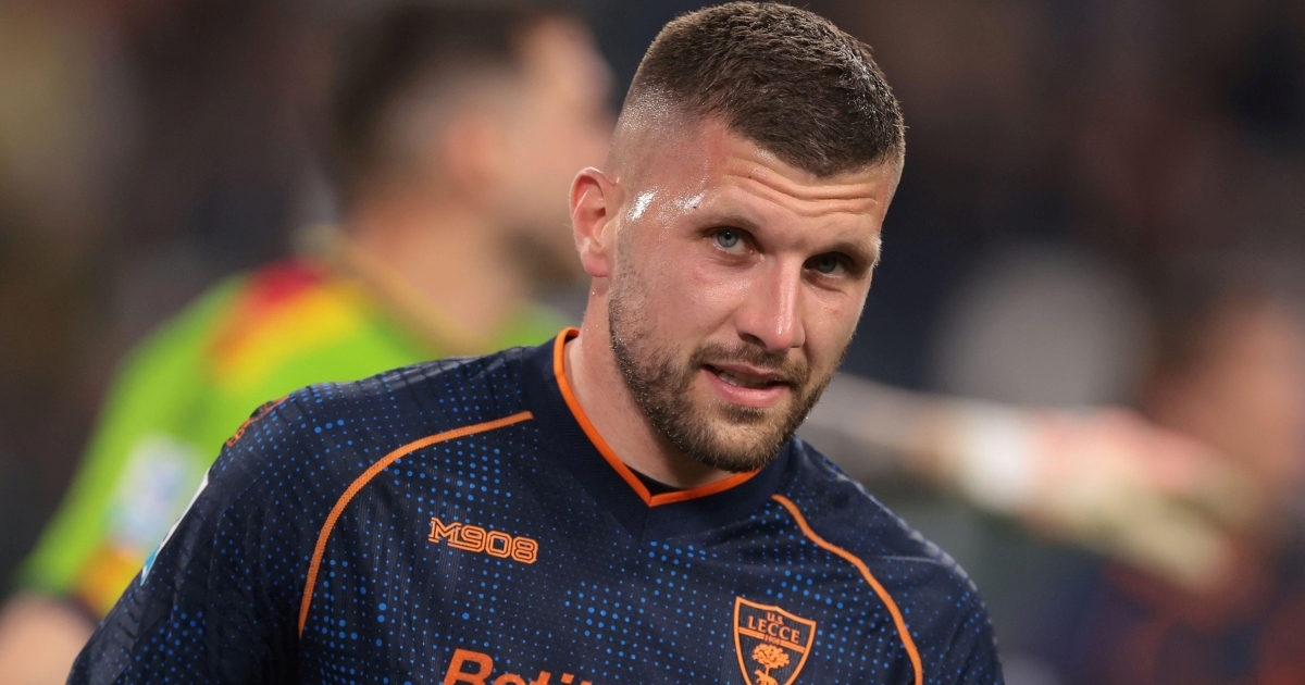 Rebić je spreman pristati na manju plaću da bi došao u Hajduk