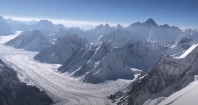 Nepalski planinari ušli u povijest prvim zimskim usponom na K2