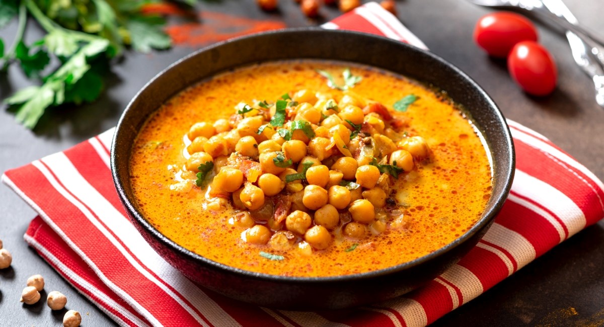 Konzerva slanutka košta oko 1 euro, evo što sve možete napraviti od jedne