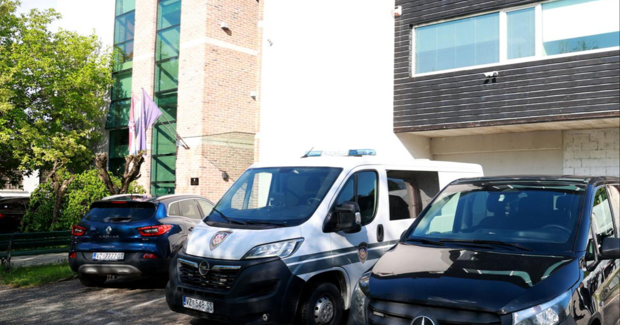 Muškarac iz Međimurja optužen za spolno zlostavljanje djevojčice