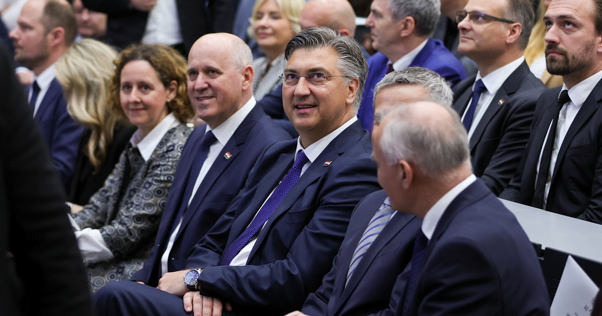 Hrvatska uvodi seizmički certifikat za zgrade