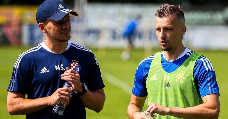 Kako će Dinamo izgledati na Šubićevcu? Zvijezdama odmor, Bočkaj od prve minute