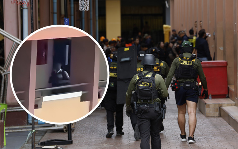 Tinejdžer u Bangkoku ubio 8 ljudi. Policija otkrila što je gledao na internetu