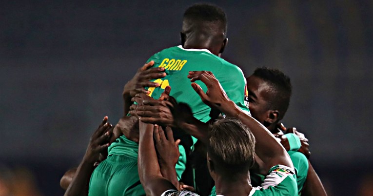 SENEGAL - BENIN 1:0 Zvijezda Evertona odvela Lavove Terange u polufinale