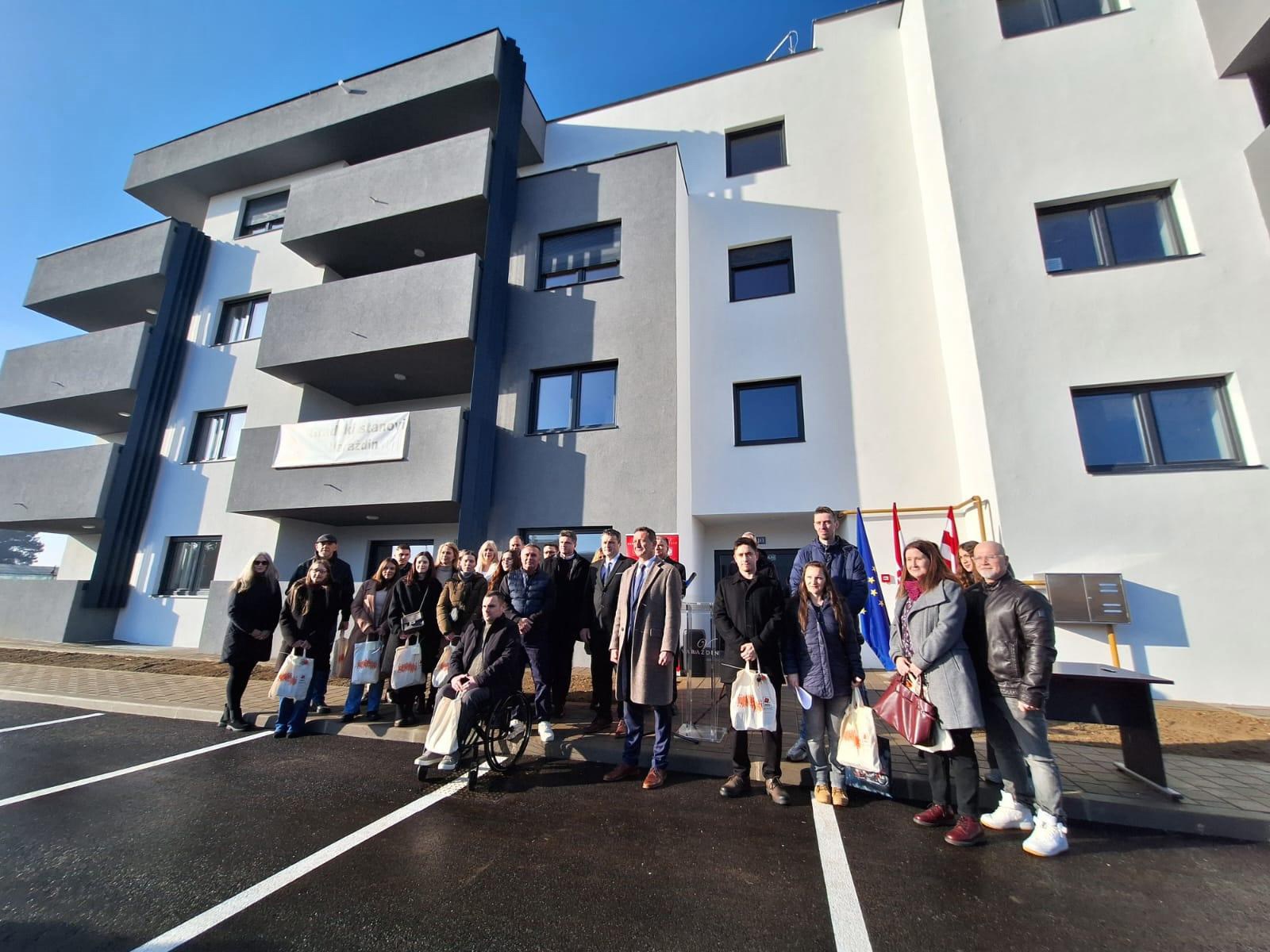 APN zaprimio 3560 zahtjeva za povrat poreza za prvu nekretninu