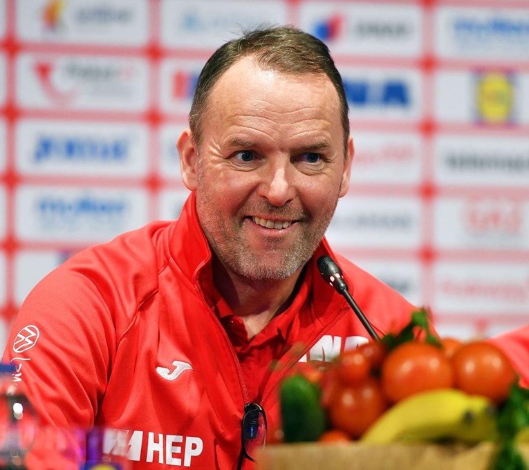 Sigurdsson: Moramo odigrati najbolju utakmicu kako bismo bili sigurni