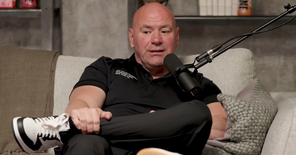 Dana White o ubojstvu Charlieja Kirka: Moja kći je potpuno uništena