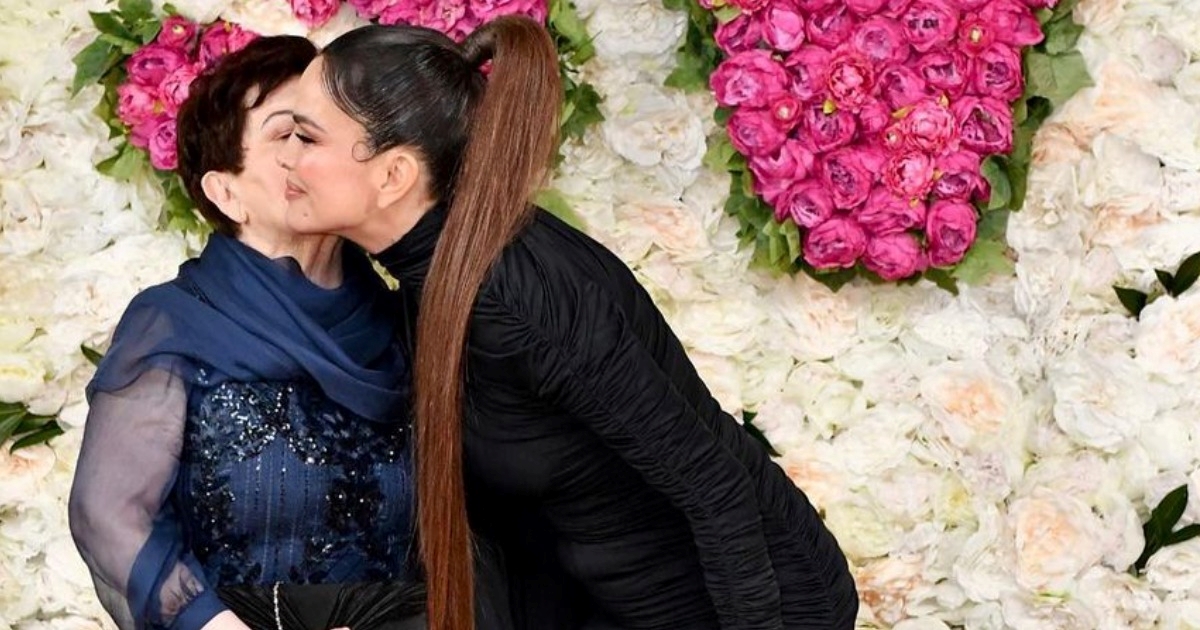 Severina objavila rijetke fotografije s majkom Anom: "Sve što radim, radim zbog nje"