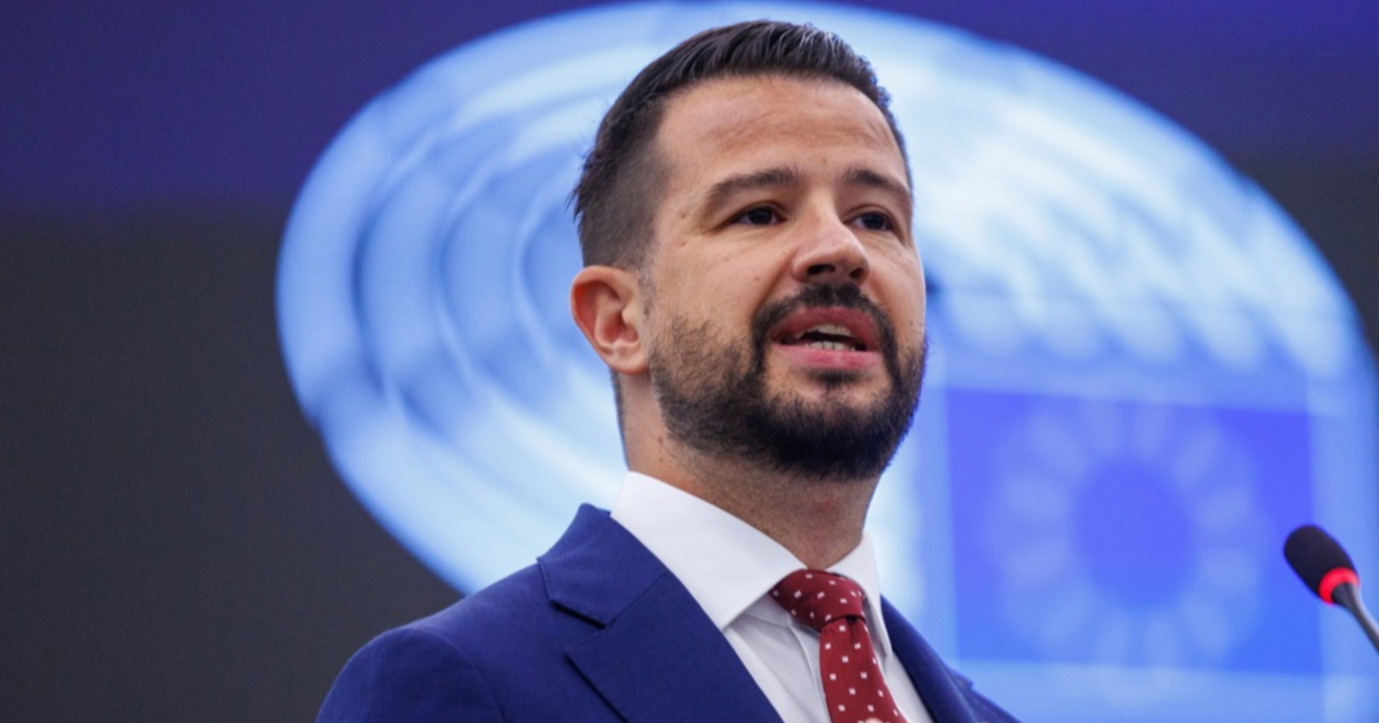 Crnogorski predsjednik: Mladićevi zločini ne smiju se relativizirati