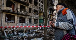 Ukrajinski novinar: Proveo sam dan s ljudima koji spašavaju živote, evo što sam vidio