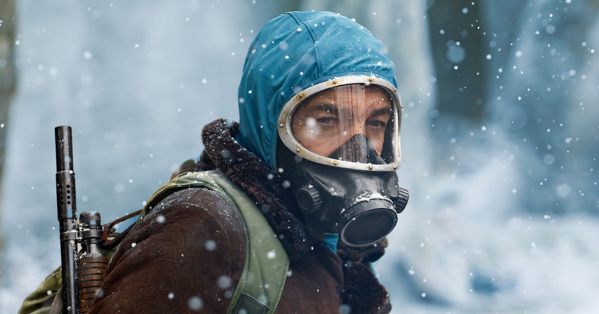 "Gledao sam je cijeli dan": Netflixova postapokaliptična serija postala globalni hit