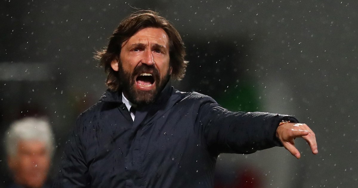 Pirlo na klupi Italije? Kandidata je više, a među njima i tvorac čuda s Leicesterom