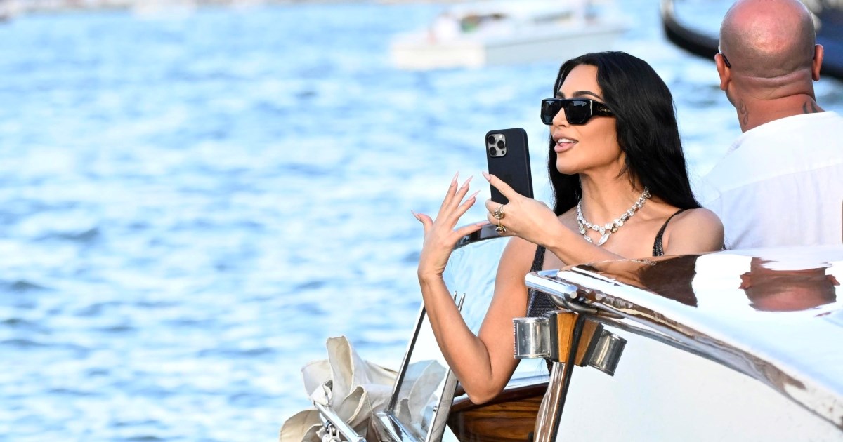 Kim Kardashian dijagnosticirana aneurizma. To može dovesti do moždanog