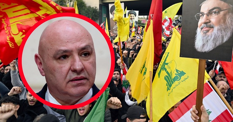 Predsjednik Libanona želi razoružati Hezbolah. Oni tvrde da će se držati svog oružja