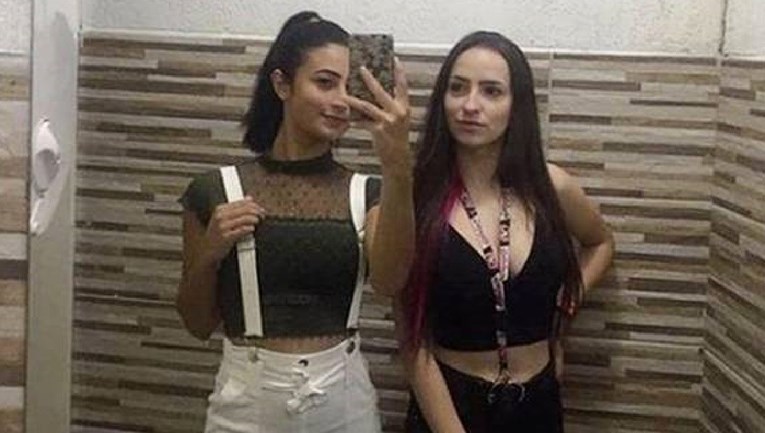 Brazilske tinejdžerice htjele slikati selfie pa pale s 30 metara i poginule