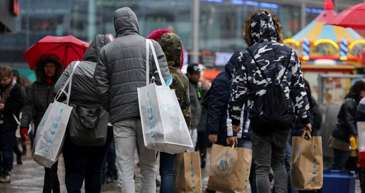 Realne plaće u Njemačkoj pale više nego što se očekivalo