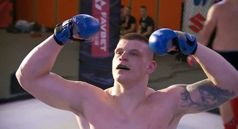 Bivša šefica policije: Nisu smjeli pustiti MMA borce, bez obzira tko su im roditelji