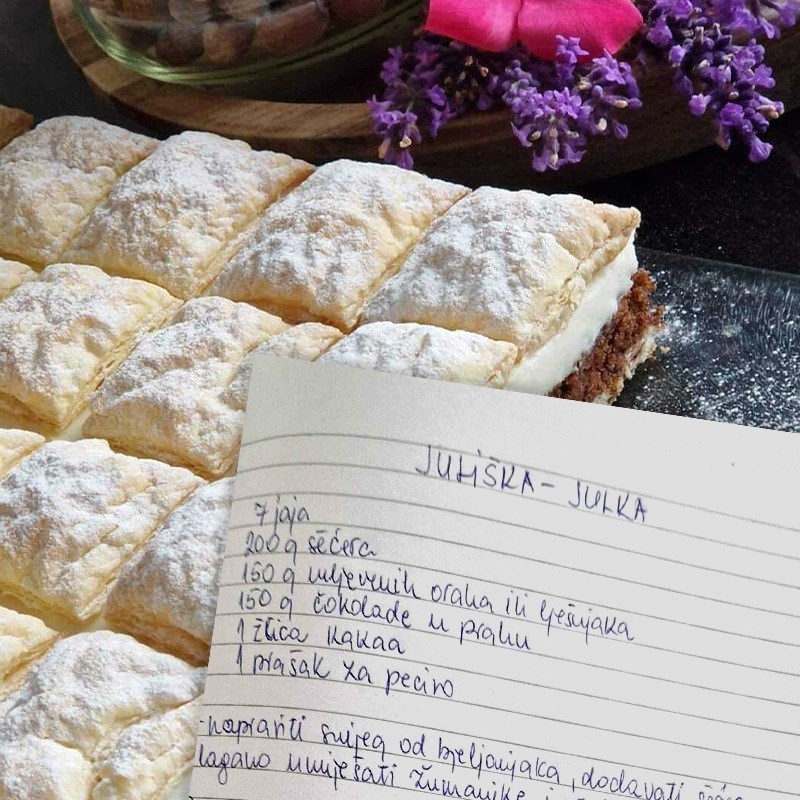 Za ovaj kolač svi na Fejsu govore da je pravo savršenstvo, imamo recept 