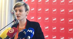 SDP-ovka o napadu na Hajdukovića: Najteže je ženama i ljudima iz LGBTQ zajednice