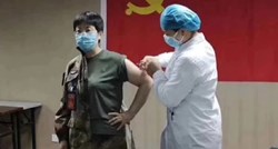 Kineska znanstvenica si ubrizgala neispitano cjepivo za koronavirus