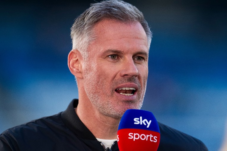 Carragher: Užasni Tottenham ispast će iz Premier lige