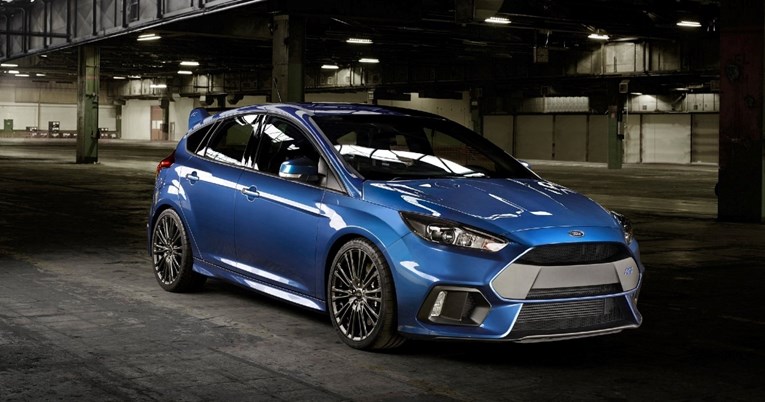 Sportski Focus ST ide u mirovinu, ali ST i RS se vraćaju