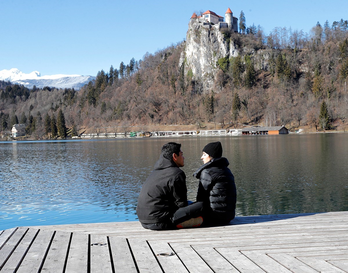 U Sloveniji udio pozitivnih gotovo 60 posto, imaju preko 6000 novih slučajeva