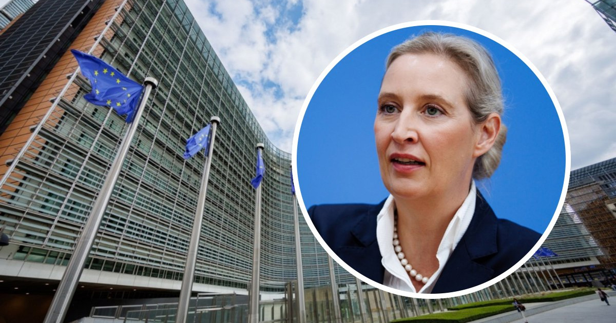 AfD bi mogao odustati od izlaska iz EU-a. Umjesto toga traži veliku reformu Unije