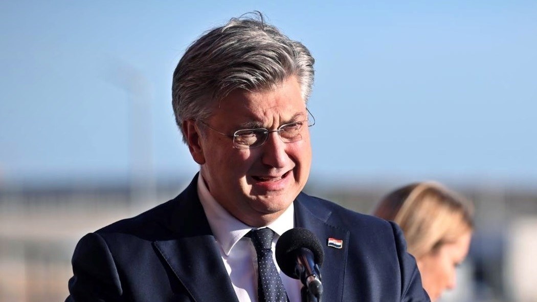 Sud EU Hrvatsku kaznio s milijun eura