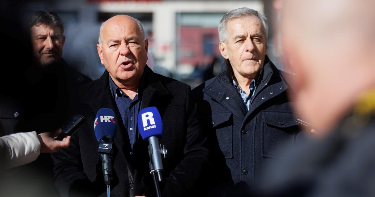 Biloglav (DOMiNO): Njemačka je najavila deportaciju 16.000 migranata u Hrvatsku