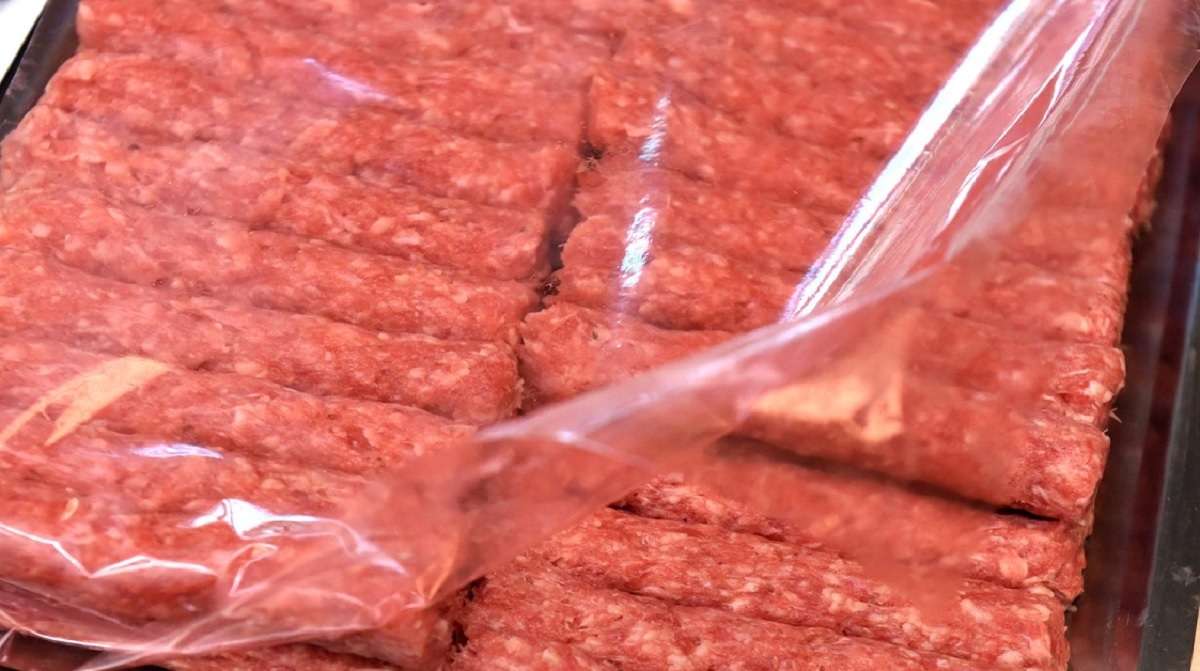 Zbog salmonele se povlače smrznuti Đakovački ćevapi
