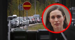 Finska planira izgraditi ogradu na granici s Rusijom
