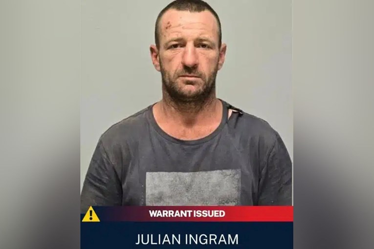 Ubio trudnu bivšu partnericu i još dvoje ljudi u Australiji. Bio na slobodi uz jamčevinu