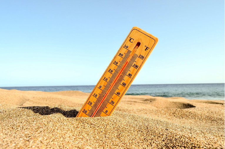 Klimatska granica: Kolike temperature čovjek može podnijeti?