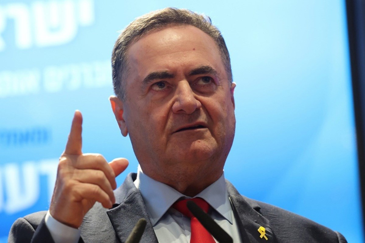 Izrael: Rat protiv Irana nastavit će se bez vremenskog ograničenja Kép