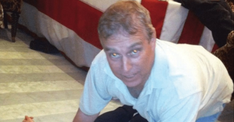 Britanski kralj prvi put se oglasio o bratu Andrewu i Epsteinu