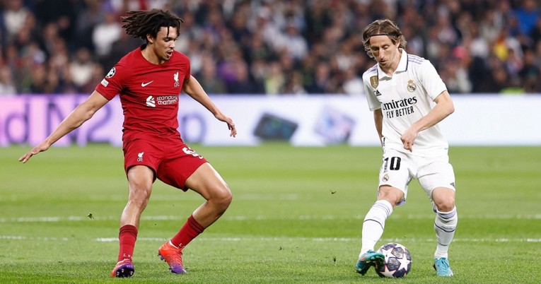 Španjolci: Zar zaista postoji netko tko misli da Modrić treba u mirovinu?