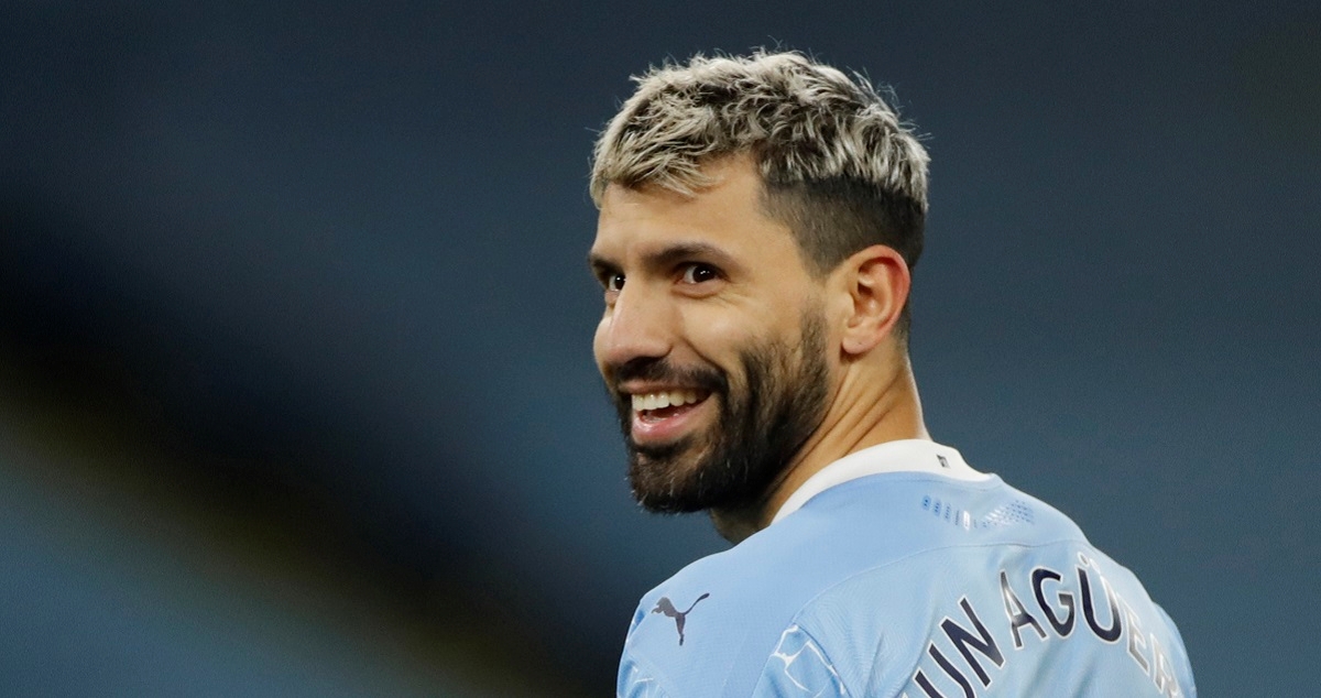 Aguero ima ponude četiri velikana