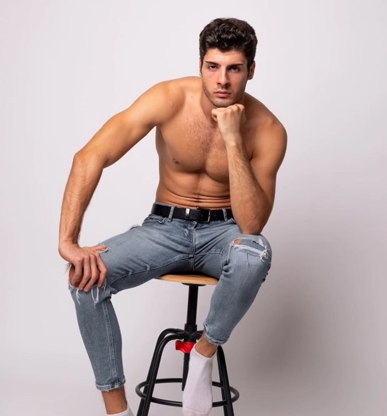 Noel iz Pule osvaja svjetske modne piste, u Barceloni ponio titulu Best Model