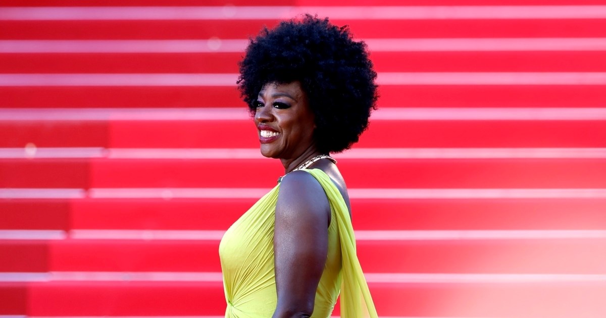 Viola Davis: Od skromnog djetinjstva do najprestižnijih filmskih nagrada