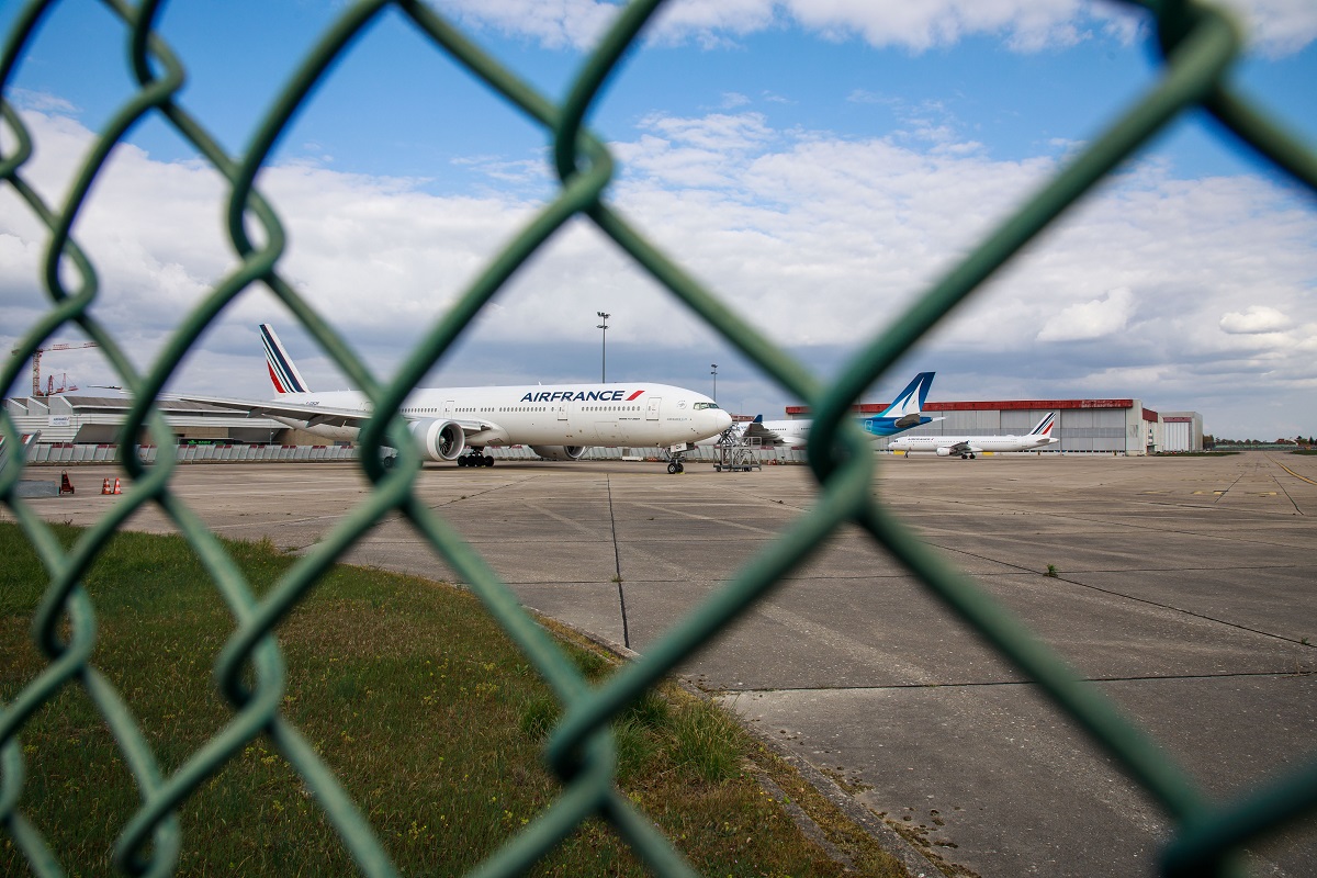 Hrvat privatnim avionom vodio ljude u Cannes pa pokušao podmititi policiju