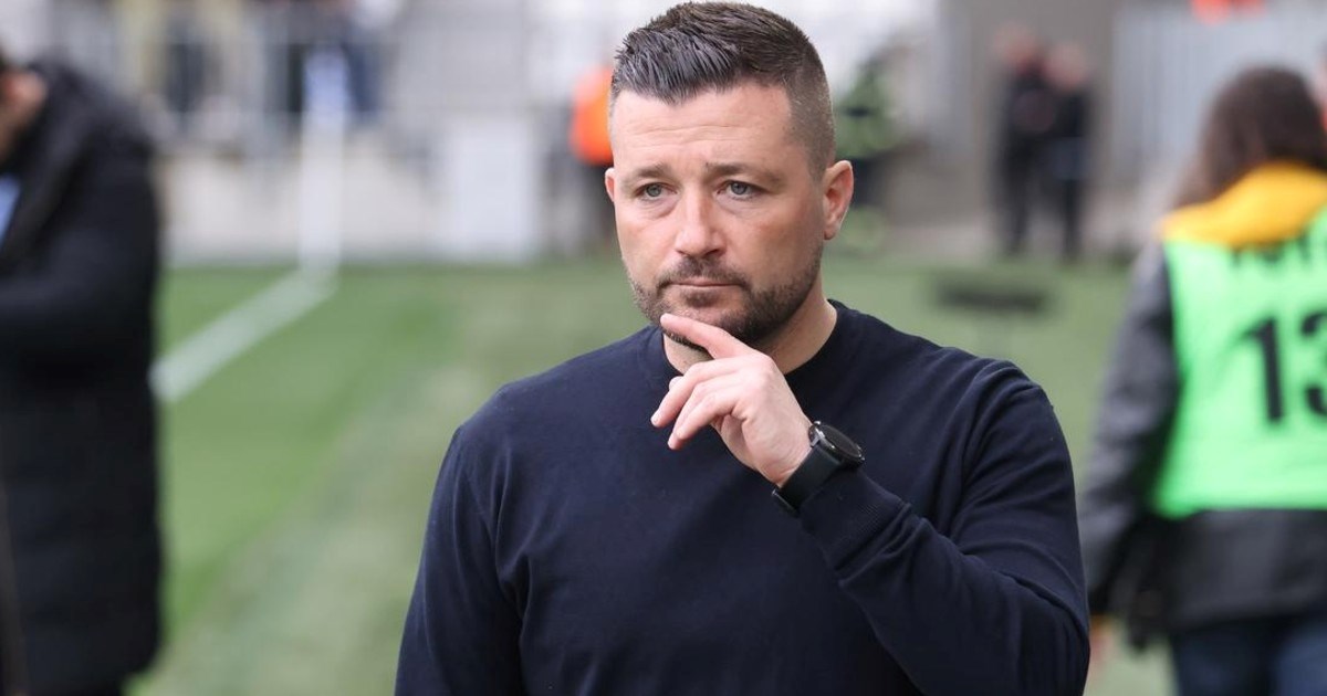 Coppitelli: Gattuso me prvi nazvao nakon otkaza u Osijeku