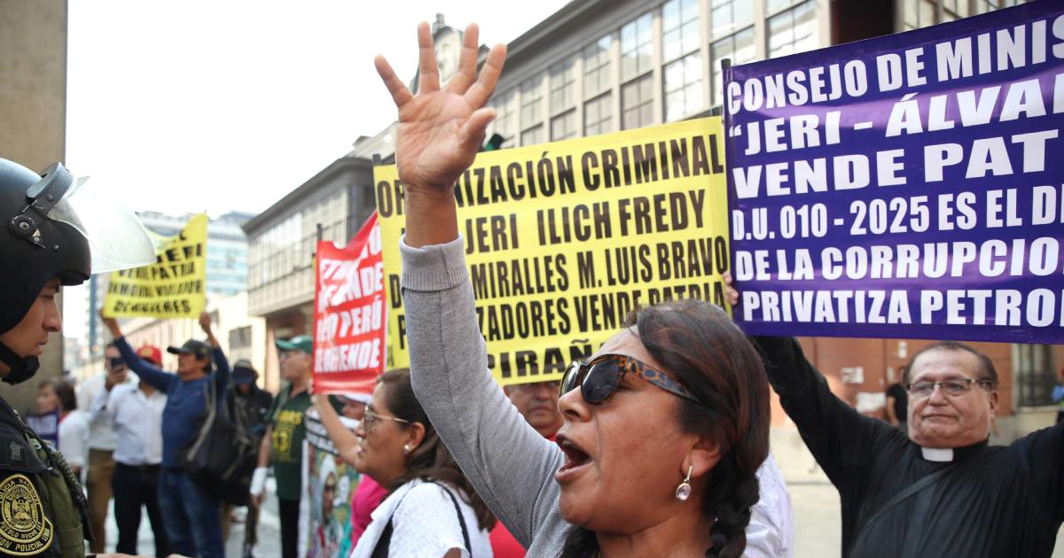 Peruanci biraju predsjednika. Debata će trajati šest dana jer ima 36 kandidata