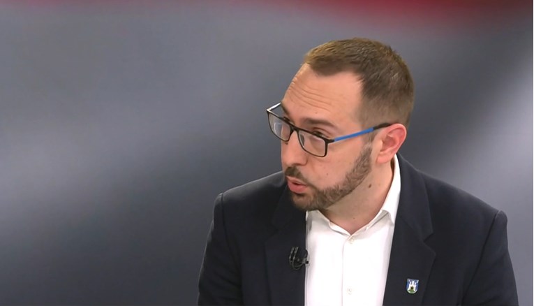 Tomašević: Nema teoretske šanse da podržimo HDZ. A ako krenu pregovori s desnicom...