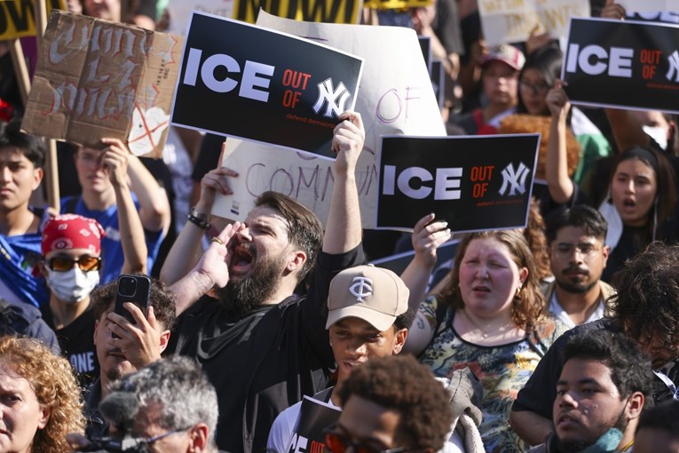 Trump zaustavio brojne racije protiv migranata na farmama, u hotelima, mesnicama