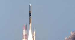 Japan lansirao raketu koja nosi SLIM, lender za slijetanje na Mjesec