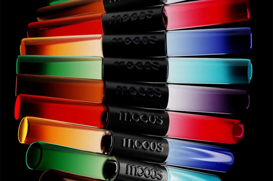 Stigli parfemi koji utječu na raspoloženje